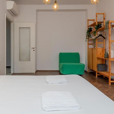 Renovated Apartment Close To Central Station Ponte Seveso 42 Milano Esterno foto