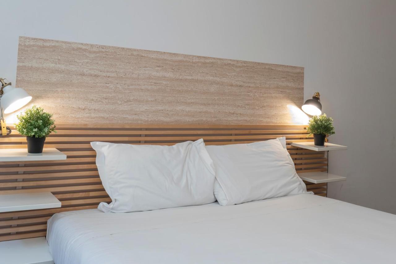Renovated Apartment Close To Central Station Ponte Seveso 42 Milano Esterno foto