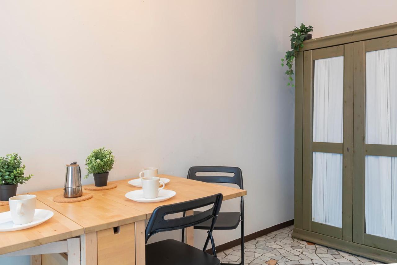 Renovated Apartment Close To Central Station Ponte Seveso 42 Milano Esterno foto