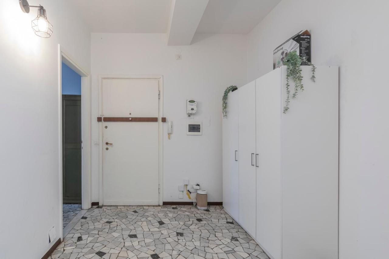 Renovated Apartment Close To Central Station Ponte Seveso 42 Milano Esterno foto