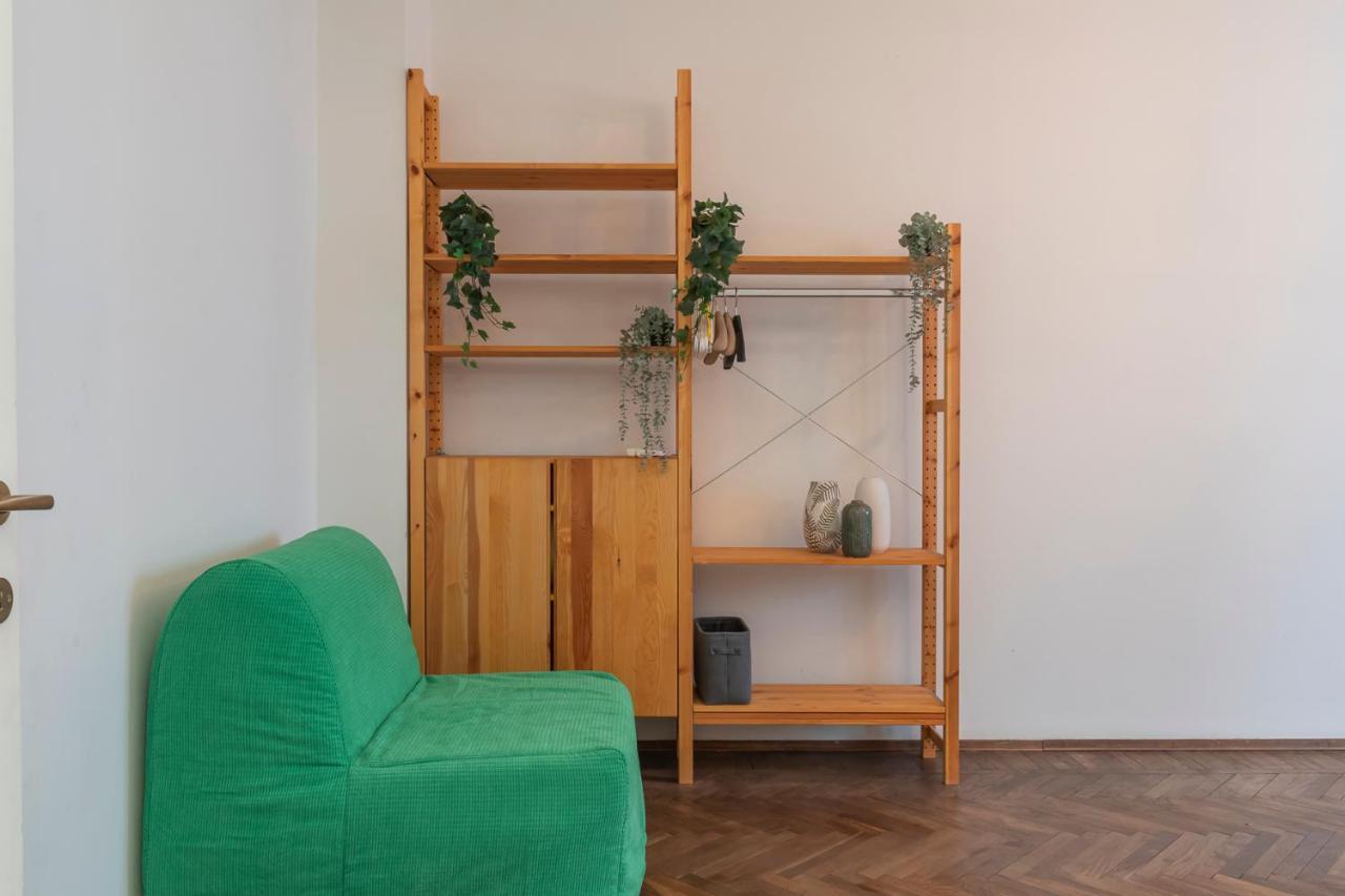 Renovated Apartment Close To Central Station Ponte Seveso 42 Milano Esterno foto