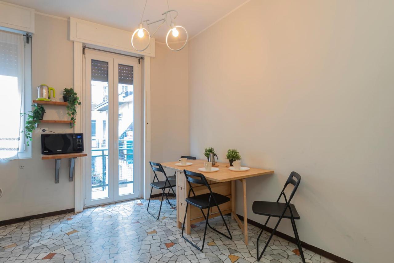 Renovated Apartment Close To Central Station Ponte Seveso 42 Milano Esterno foto