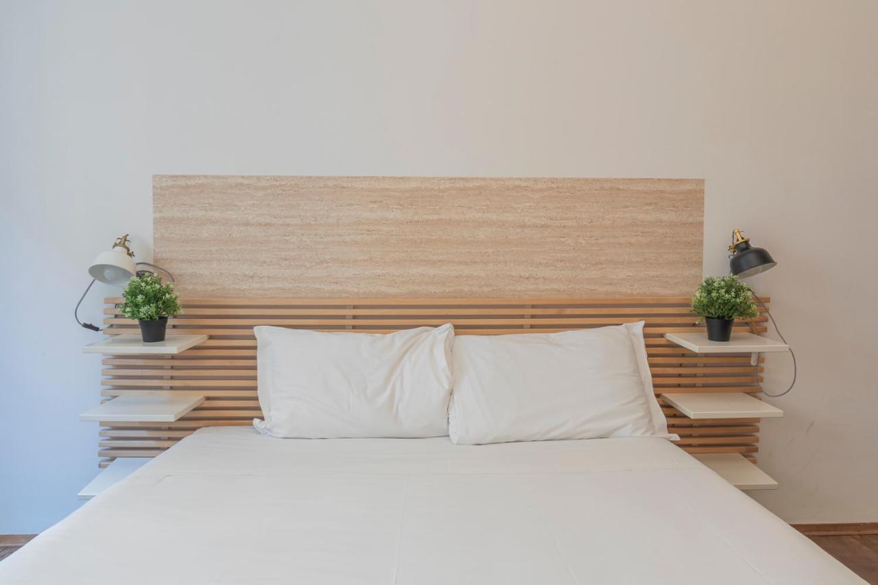 Renovated Apartment Close To Central Station Ponte Seveso 42 Milano Esterno foto